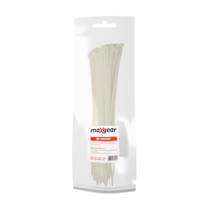 MAXGEAR Kaabliside 84-0047SET