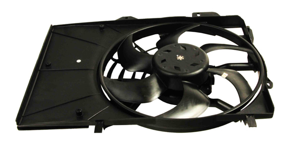 MAXGEAR Ventilaator,mootorijahutus AC230124