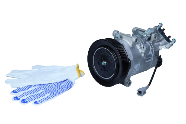 MAXGEAR Kompressor,kliimaseade AC330007