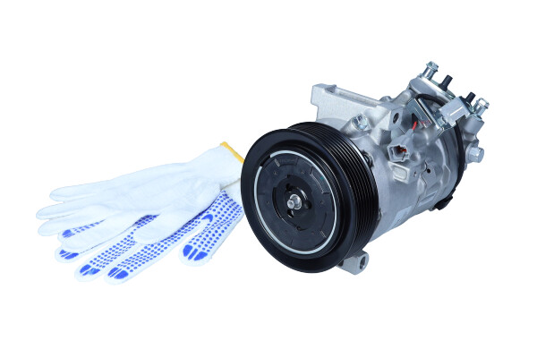 MAXGEAR Kompressor,kliimaseade AC330021