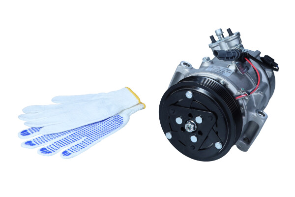 MAXGEAR Kompressor,kliimaseade AC330024