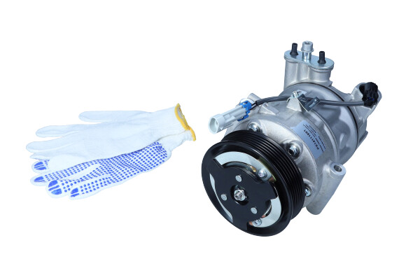 MAXGEAR Kompressor,kliimaseade AC330027