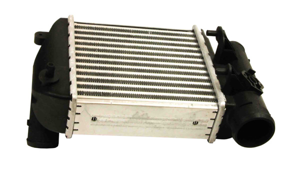 MAXGEAR Välijäähdytin AC630087