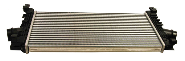 MAXGEAR Intercooler AC630099