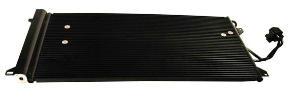 MAXGEAR kondensatorius, oro kondicionierius AC825638