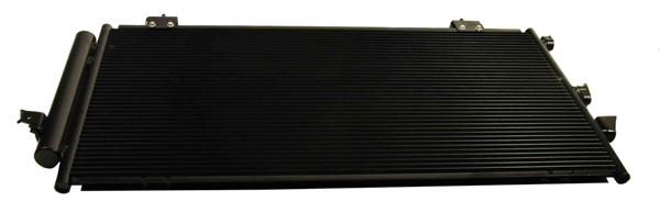 MAXGEAR Lauhdutin, ilmastointilaite AC827358