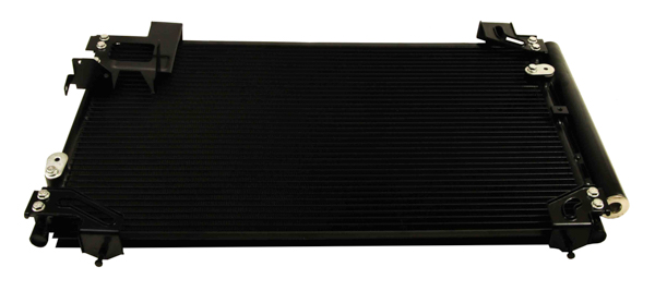 MAXGEAR Lauhdutin, ilmastointilaite AC830012