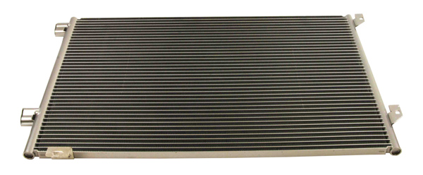 MAXGEAR Kondensaator,kliimaseade AC830015