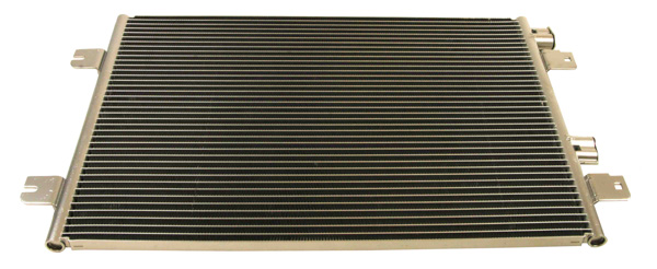 MAXGEAR Kondensaator,kliimaseade AC830022