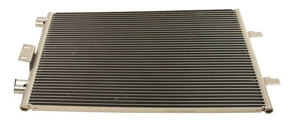 MAXGEAR Kondensaator,kliimaseade AC830025