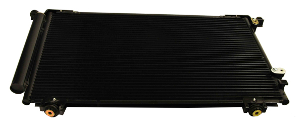 MAXGEAR Lauhdutin, ilmastointilaite AC830030