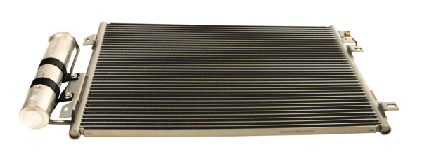 MAXGEAR Kondensaator,kliimaseade AC830088