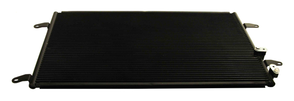 MAXGEAR kondensatorius, oro kondicionierius AC830124