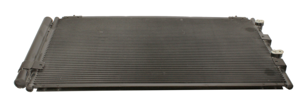 MAXGEAR Lauhdutin, ilmastointilaite AC830146