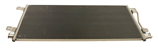 MAXGEAR Kondensaator,kliimaseade AC830183