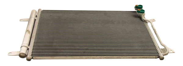 MAXGEAR Kondensaator,kliimaseade AC832489