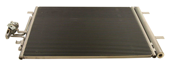 MAXGEAR Kondensor, klimatanläggning AC832707
