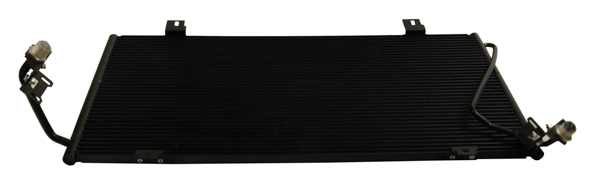 MAXGEAR Kondensaator,kliimaseade AC835581