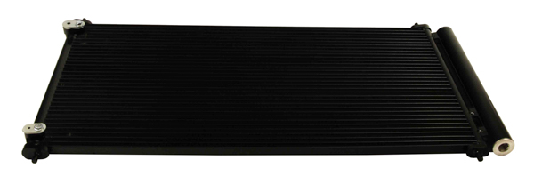 MAXGEAR Lauhdutin, ilmastointilaite AC844983