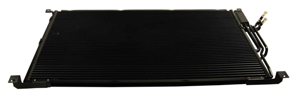 MAXGEAR Lauhdutin, ilmastointilaite AC853056