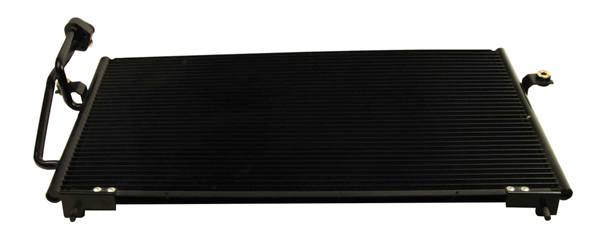 MAXGEAR Kondensaator,kliimaseade AC860156