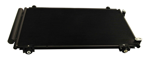 MAXGEAR Lauhdutin, ilmastointilaite AC864653