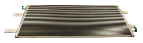 MAXGEAR Kondensaator,kliimaseade AC865331