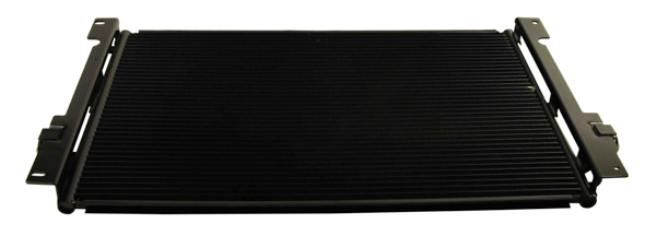 MAXGEAR Lauhdutin, ilmastointilaite AC876542