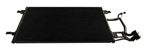 MAXGEAR Lauhdutin, ilmastointilaite AC895713