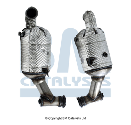 BM CATALYSTS Katalüsaator BM80686H
