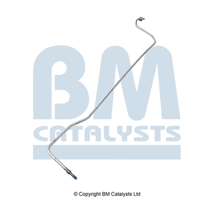 BM CATALYSTS Survetorustik, survesensor (tahma-/partiklifilter) PP31282B