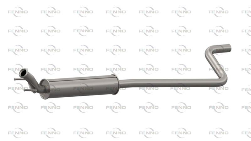 FENNO Kesksummuti P17025