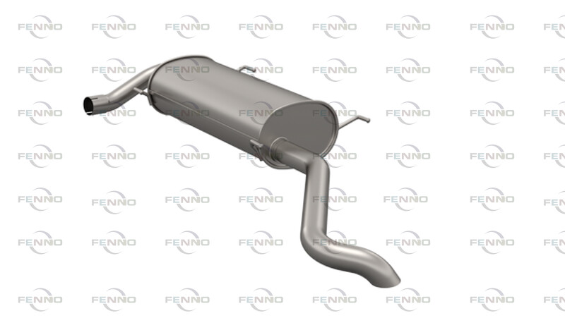 FENNO Lõppsummuti P2250