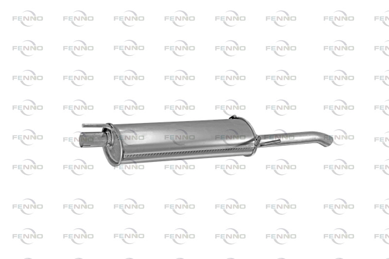 FENNO Lõppsummuti P4457
