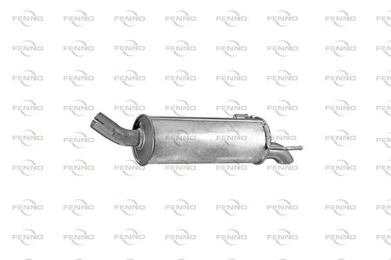 FENNO galinis duslintuvas P4463