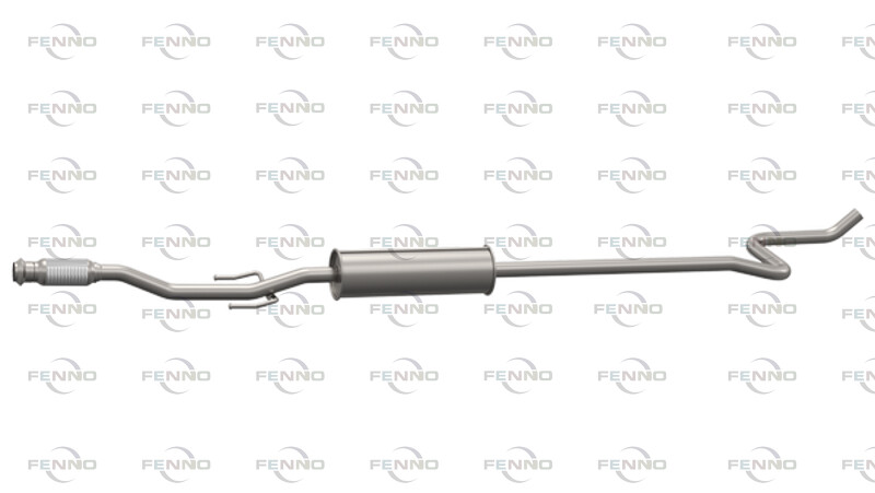 FENNO Kesksummuti P46016