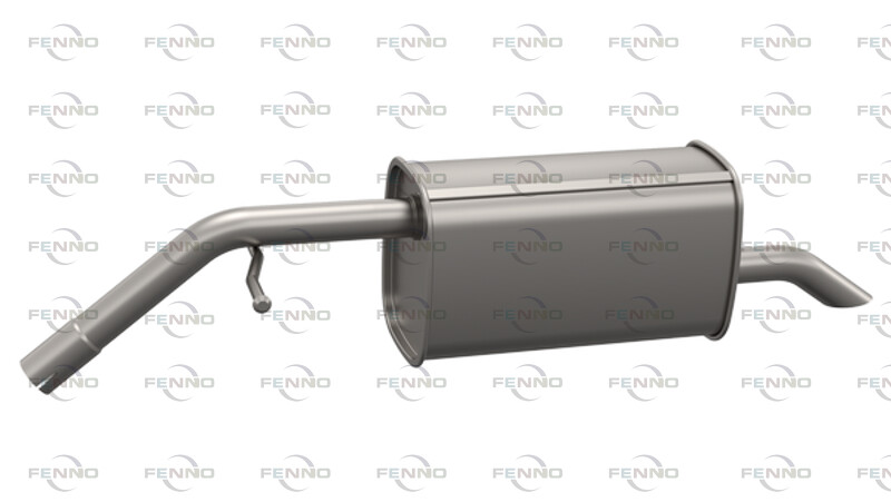 FENNO Lõppsummuti P46017
