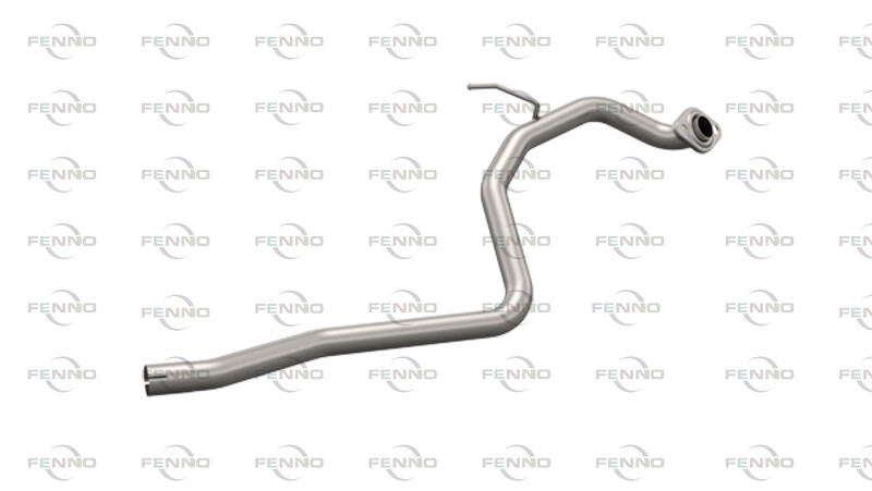 FENNO Pakoputki P6505