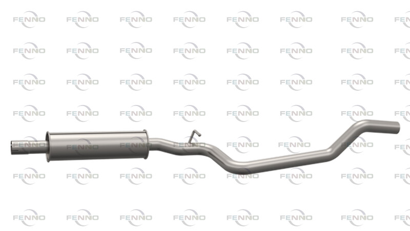 FENNO vidurinis duslintuvas P7114
