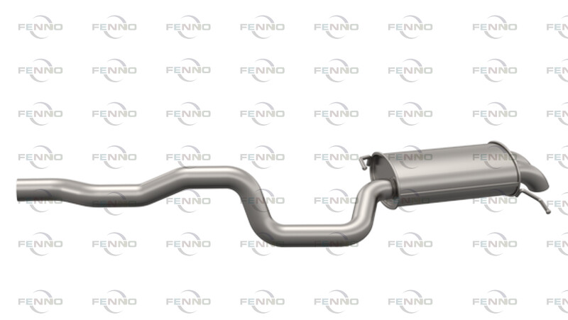 FENNO galinis duslintuvas P7128