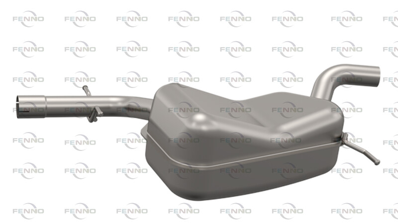 FENNO vidurinis duslintuvas P7180
