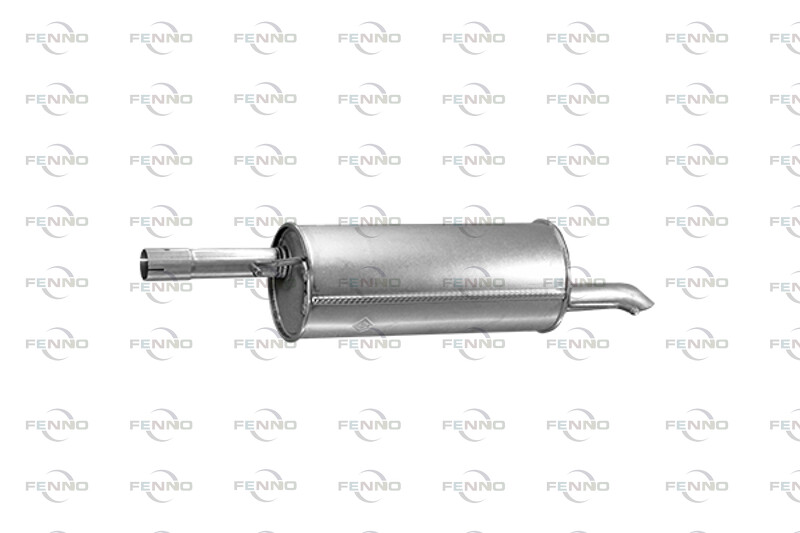 FENNO galinis duslintuvas P7443