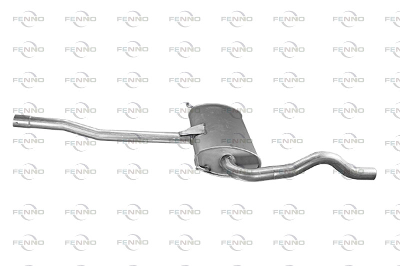 FENNO vidurinis duslintuvas P7447