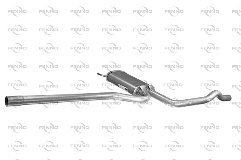 FENNO vidurinis duslintuvas P7450