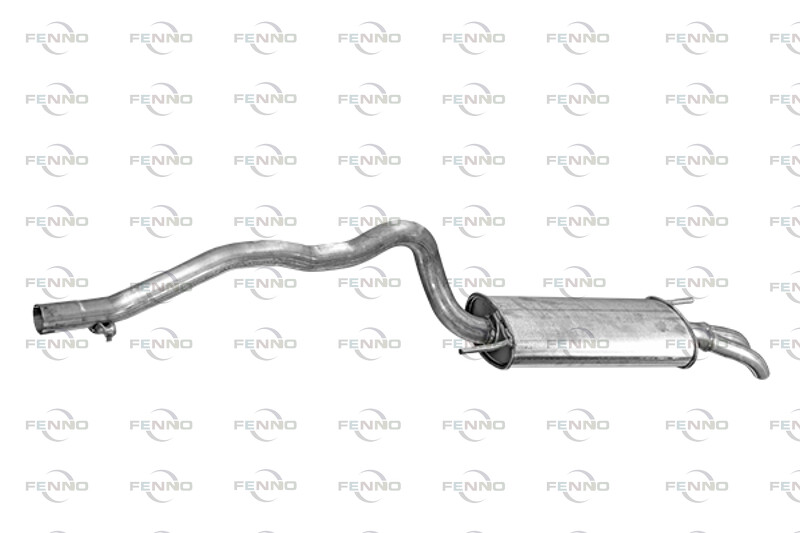 FENNO galinis duslintuvas P7457