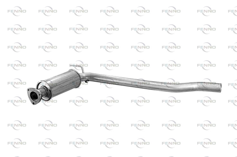 FENNO vidurinis duslintuvas P7458