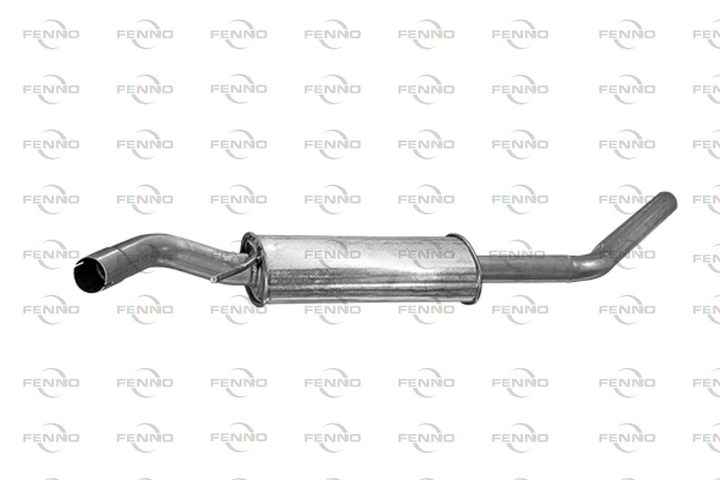 FENNO vidurinis duslintuvas P7460