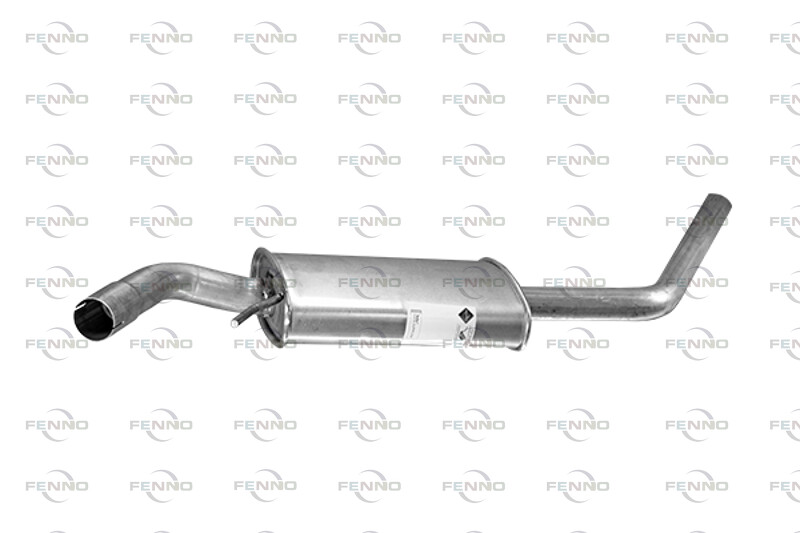 FENNO vidurinis duslintuvas P7463