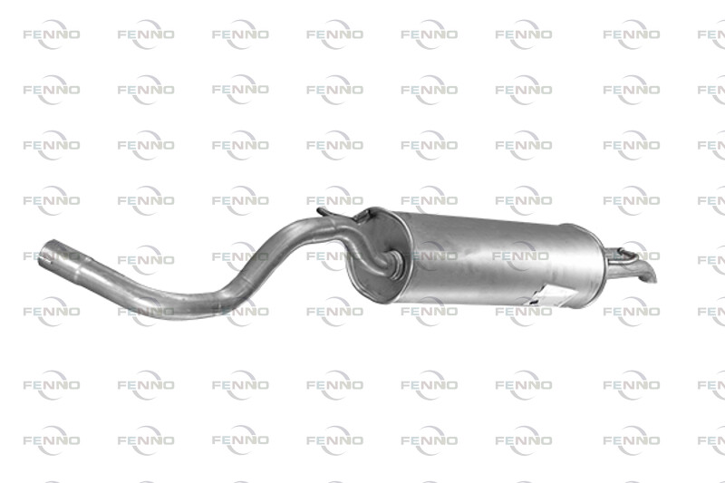 FENNO galinis duslintuvas P7482