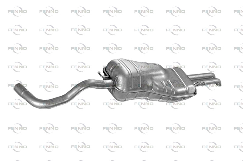 FENNO galinis duslintuvas P7484